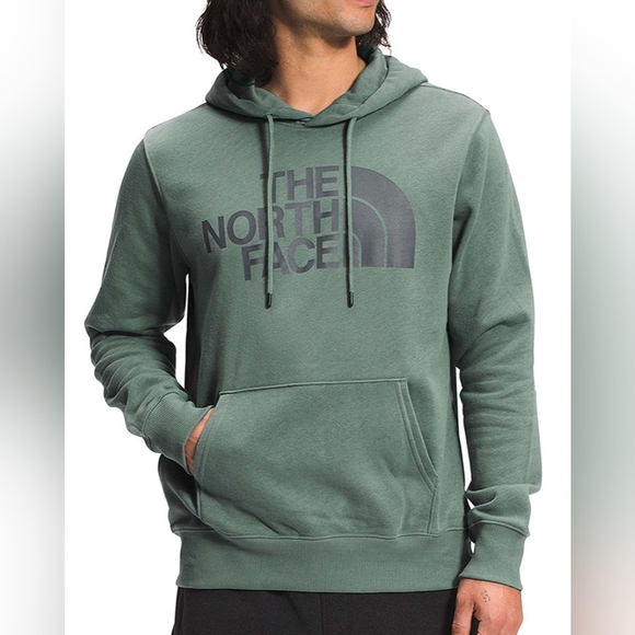 The North Face Other - HALF DOME PULLOVER HOODIE - THE NORTH FACE Mens Medium